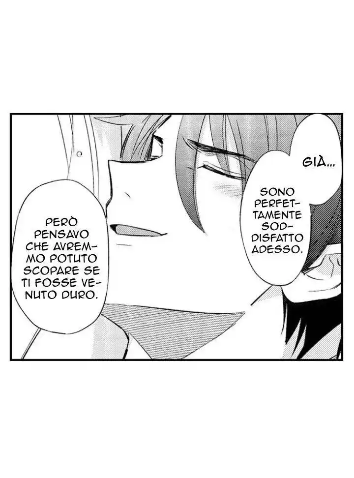 Maou Evelogia ni Mi wo Sasage yo Capitolo 36 page 22