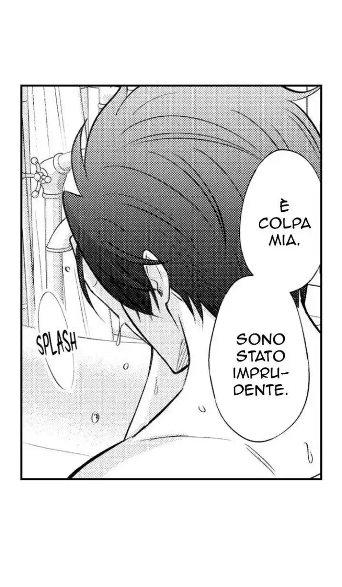 Maou Evelogia ni Mi wo Sasage yo Capitolo 36 page 3