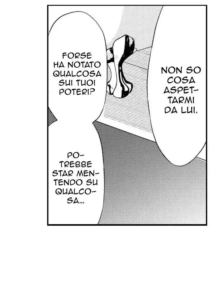 Maou Evelogia ni Mi wo Sasage yo Capitolo 36 page 32