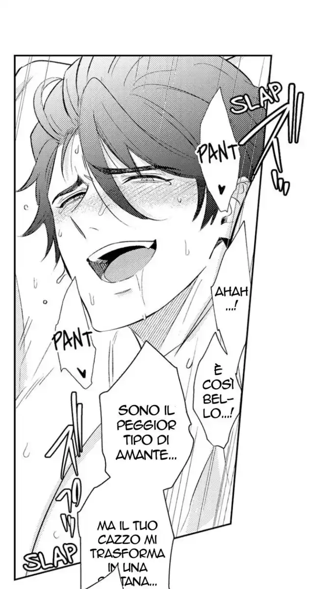 Maou Evelogia ni Mi wo Sasage yo Capitolo 23 page 10