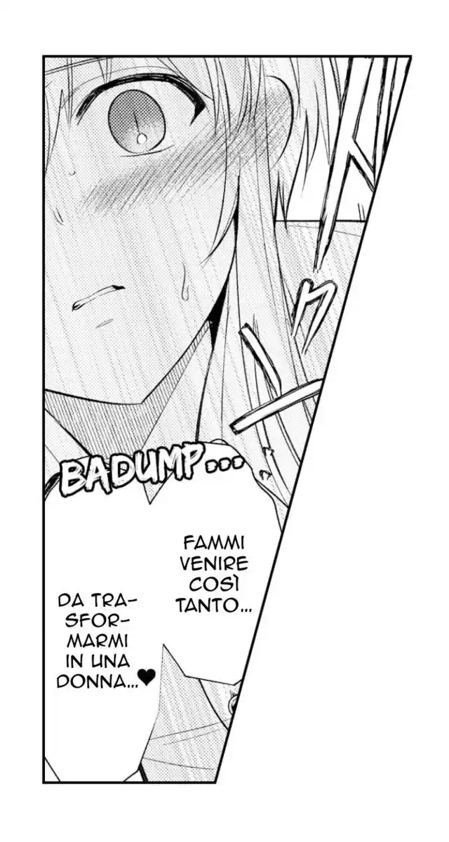 Maou Evelogia ni Mi wo Sasage yo Capitolo 23 page 15