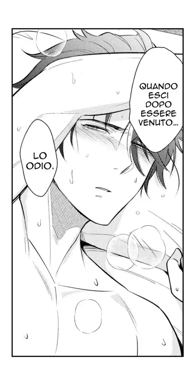 Maou Evelogia ni Mi wo Sasage yo Capitolo 23 page 22