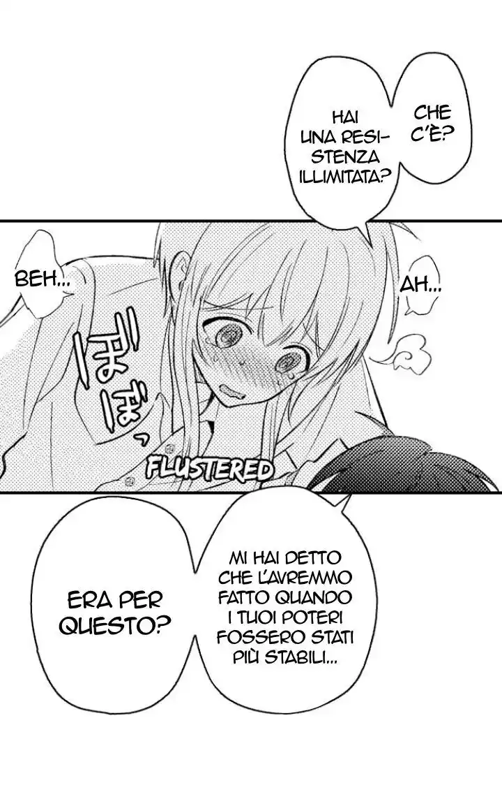 Maou Evelogia ni Mi wo Sasage yo Capitolo 23 page 26