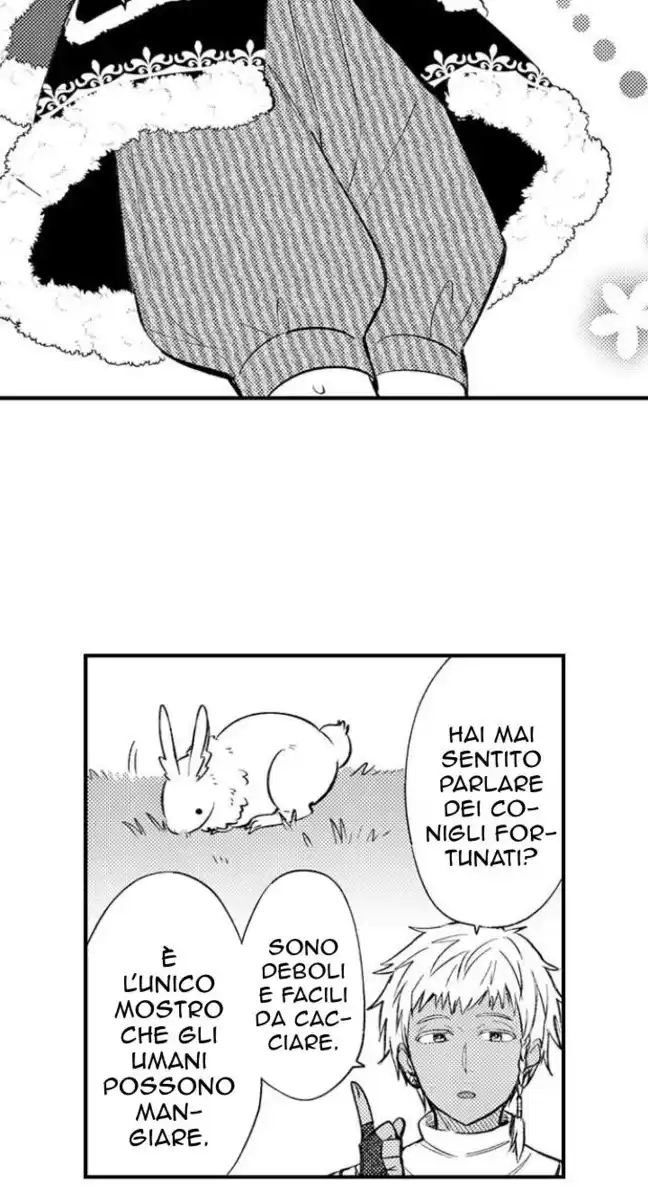 Maou Evelogia ni Mi wo Sasage yo Capitolo 26 page 19