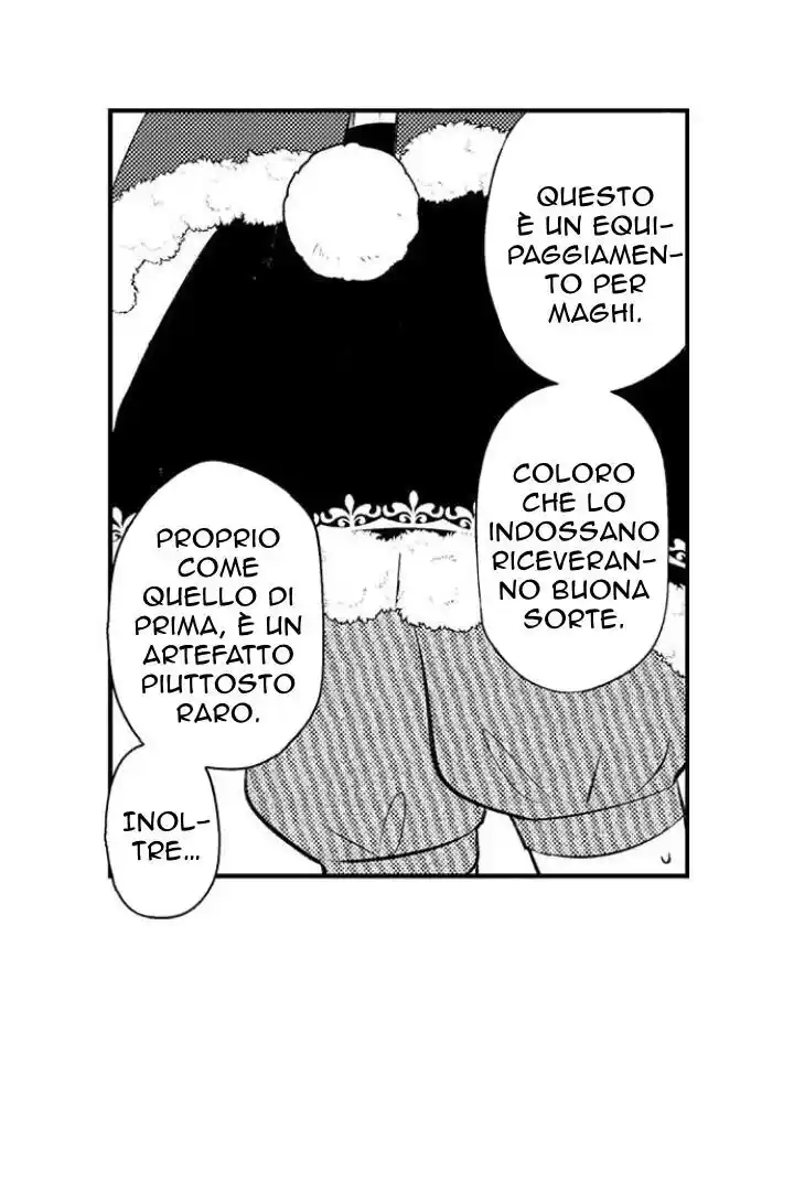 Maou Evelogia ni Mi wo Sasage yo Capitolo 26 page 20