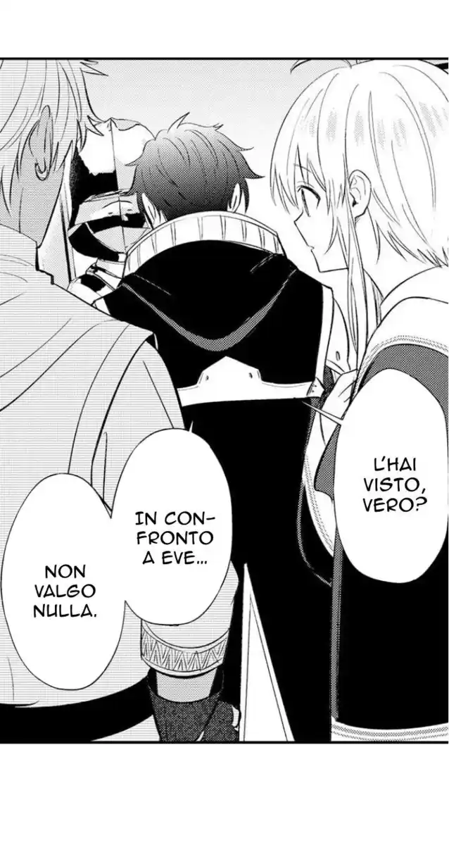 Maou Evelogia ni Mi wo Sasage yo Capitolo 26 page 6