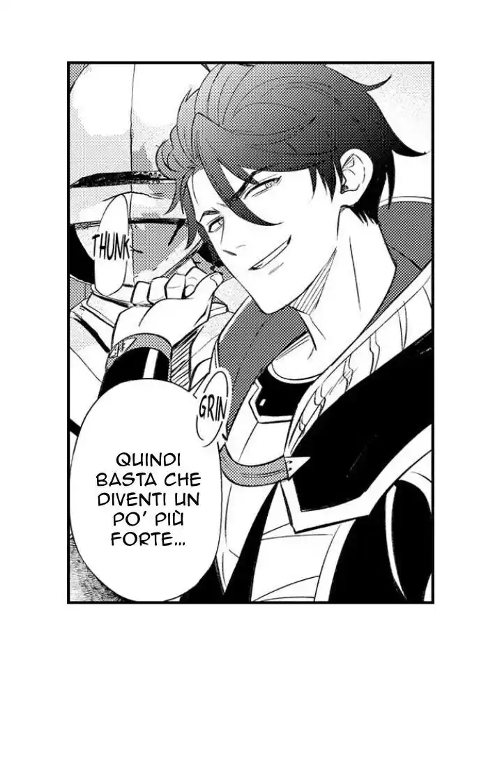 Maou Evelogia ni Mi wo Sasage yo Capitolo 26 page 7