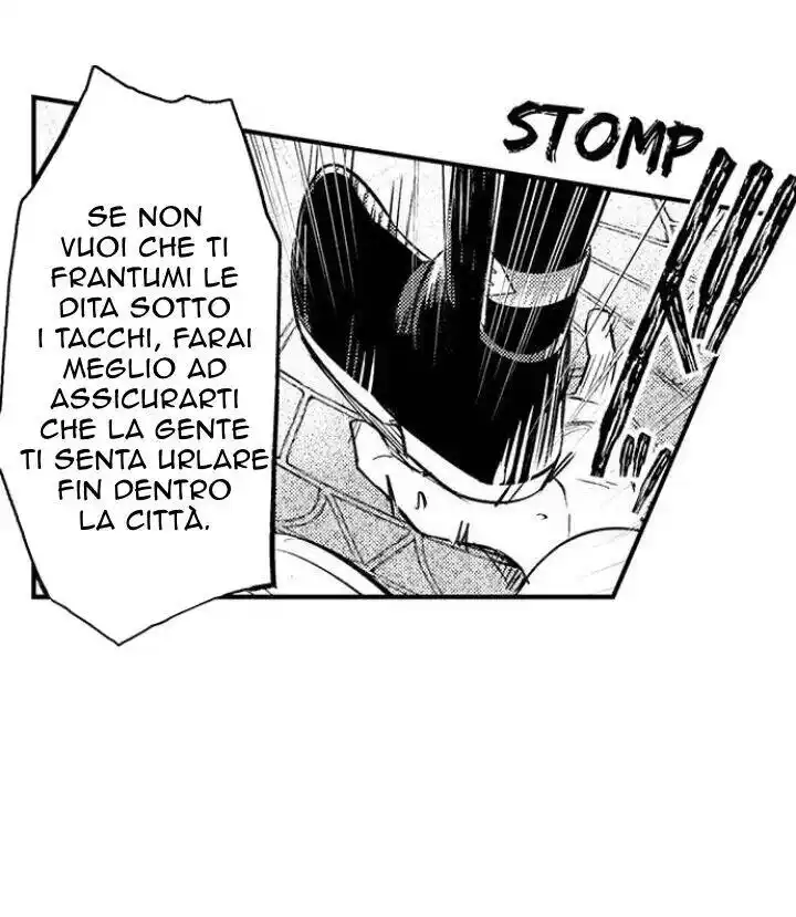 Maou Evelogia ni Mi wo Sasage yo Capitolo 34 page 18