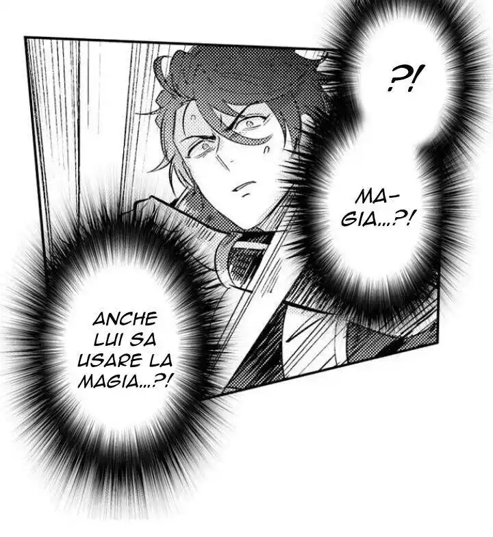 Maou Evelogia ni Mi wo Sasage yo Capitolo 34 page 20