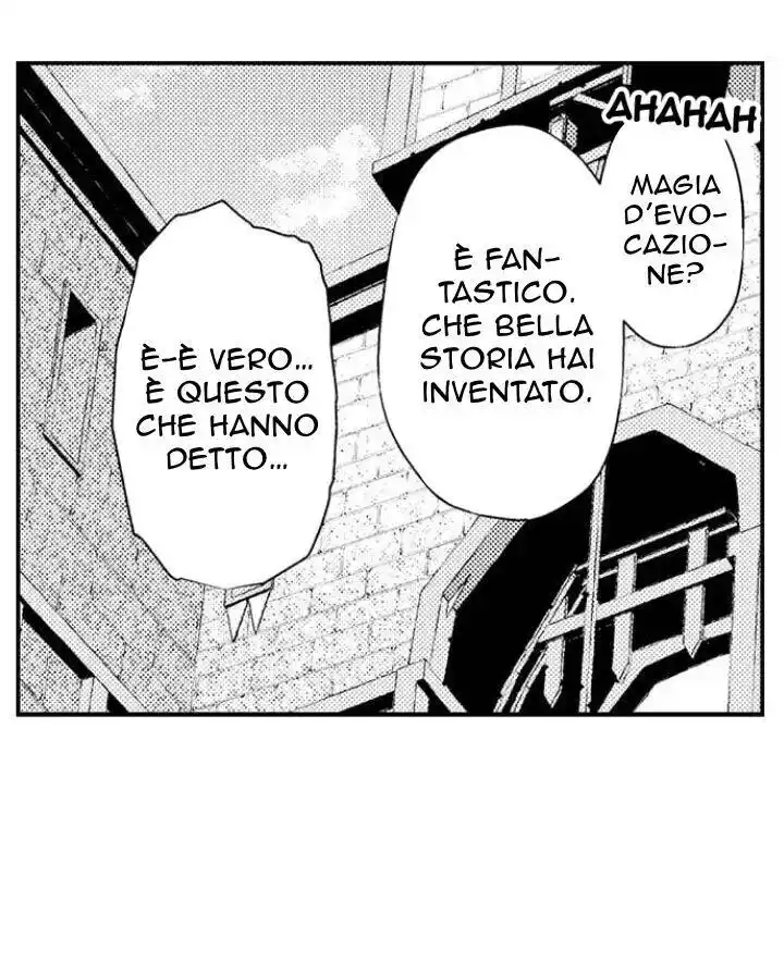 Maou Evelogia ni Mi wo Sasage yo Capitolo 34 page 33