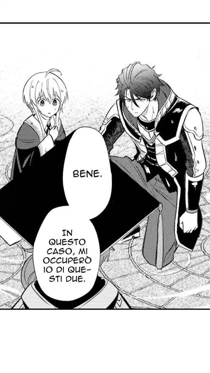 Maou Evelogia ni Mi wo Sasage yo Capitolo 34 page 34