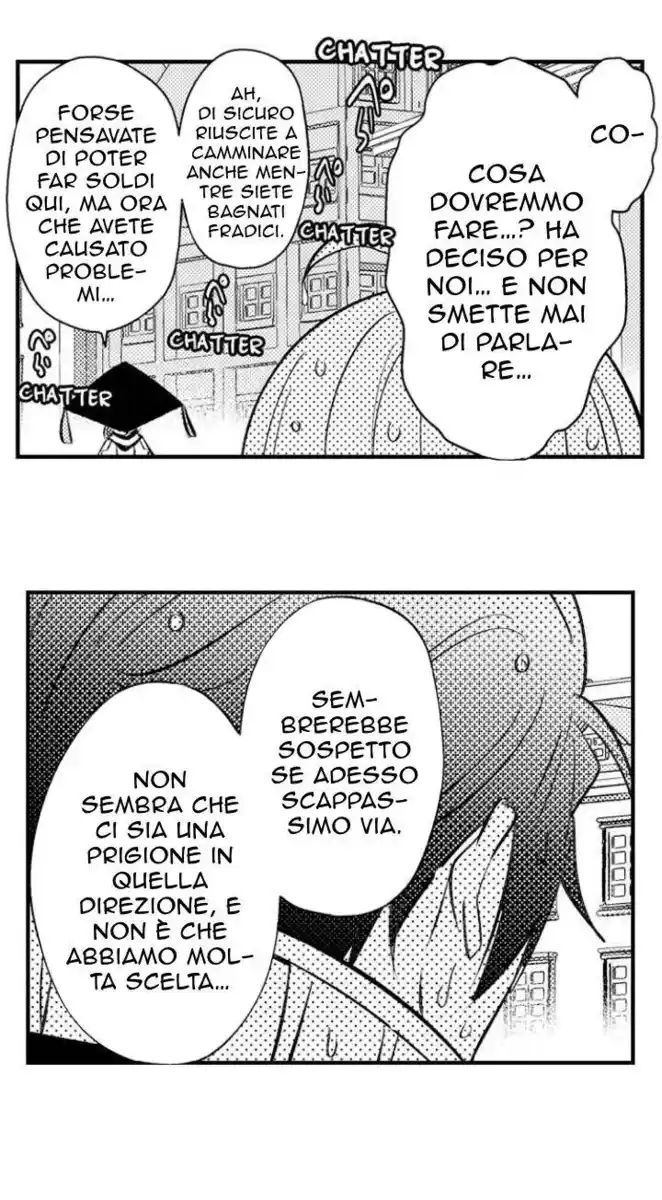 Maou Evelogia ni Mi wo Sasage yo Capitolo 34 page 36