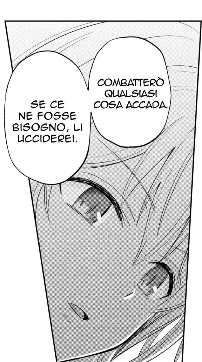 Maou Evelogia ni Mi wo Sasage yo Capitolo 21 page 10