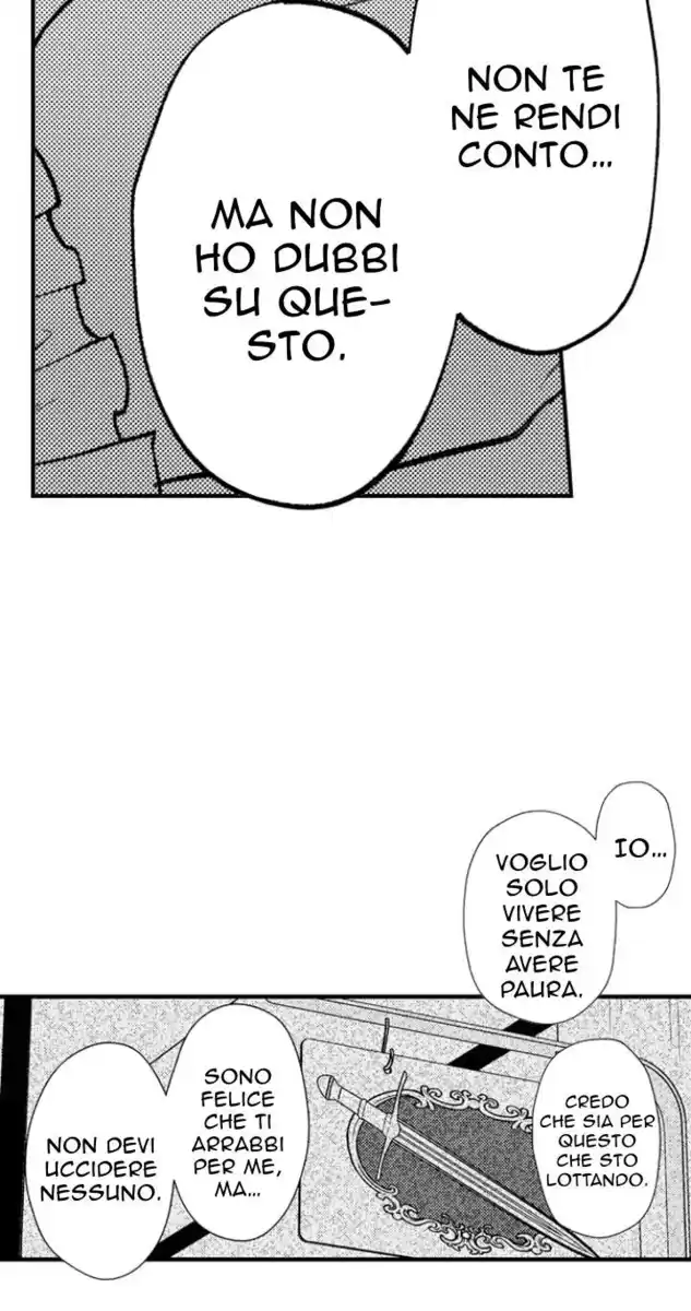 Maou Evelogia ni Mi wo Sasage yo Capitolo 21 page 13