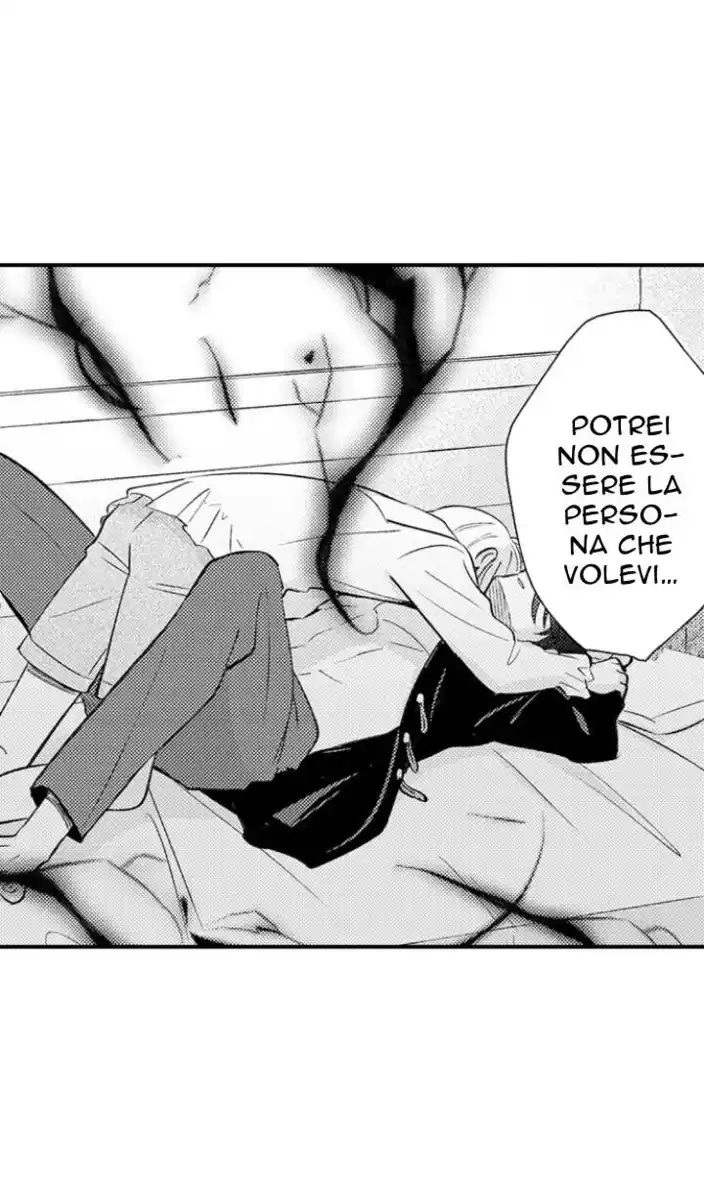 Maou Evelogia ni Mi wo Sasage yo Capitolo 21 page 17