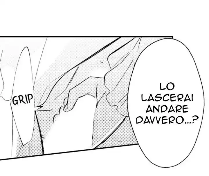 Maou Evelogia ni Mi wo Sasage yo Capitolo 21 page 27