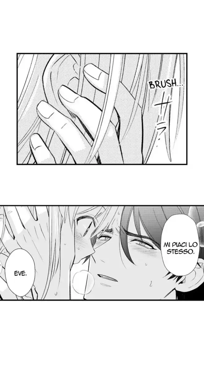 Maou Evelogia ni Mi wo Sasage yo Capitolo 21 page 31