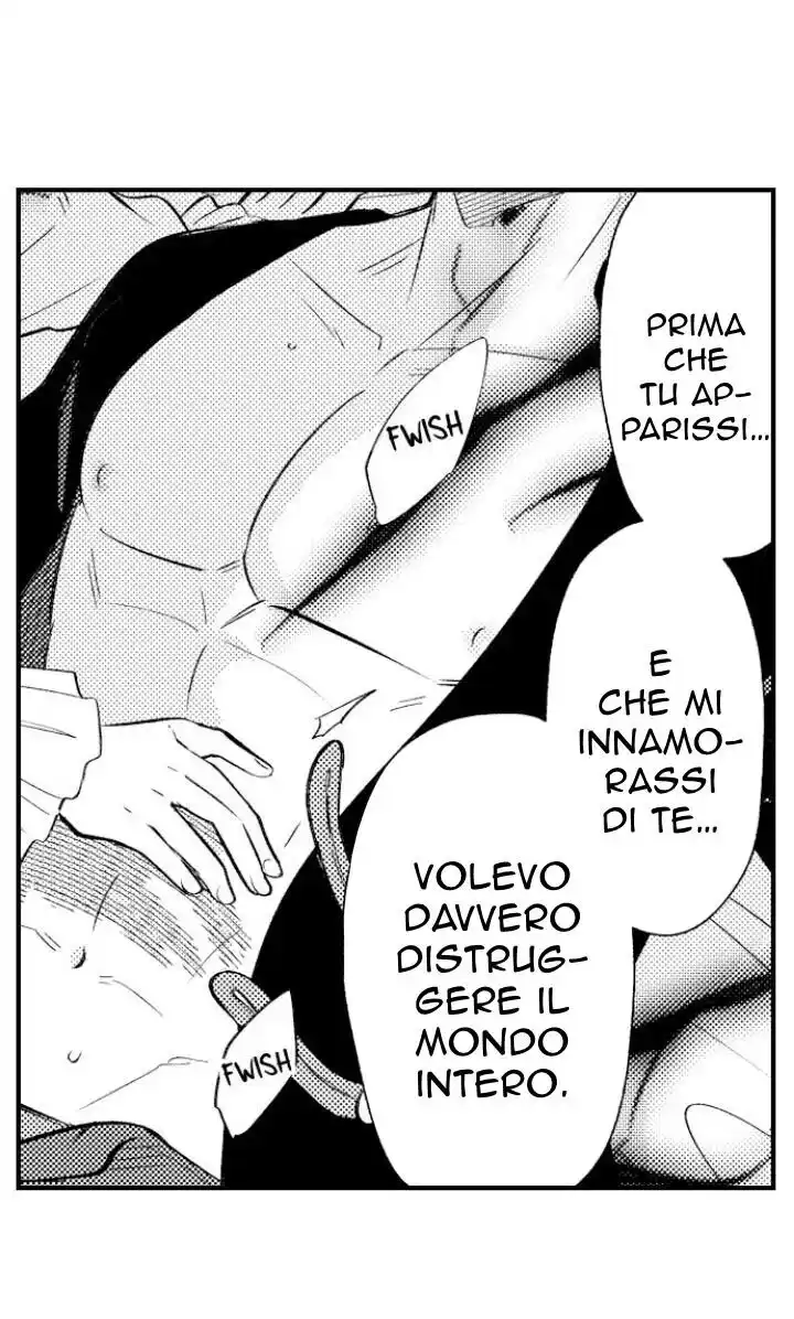 Maou Evelogia ni Mi wo Sasage yo Capitolo 21 page 4