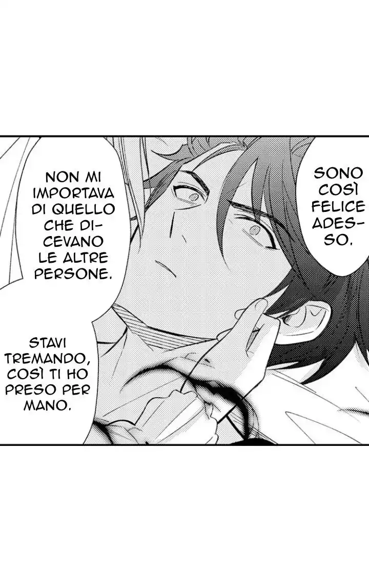 Maou Evelogia ni Mi wo Sasage yo Capitolo 21 page 7