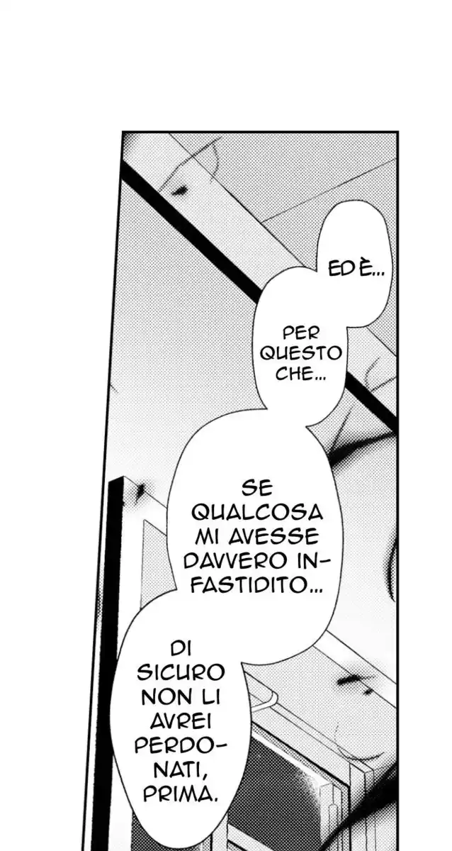 Maou Evelogia ni Mi wo Sasage yo Capitolo 21 page 8