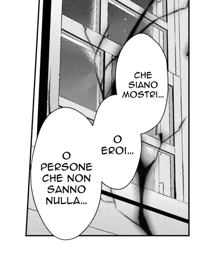 Maou Evelogia ni Mi wo Sasage yo Capitolo 21 page 9