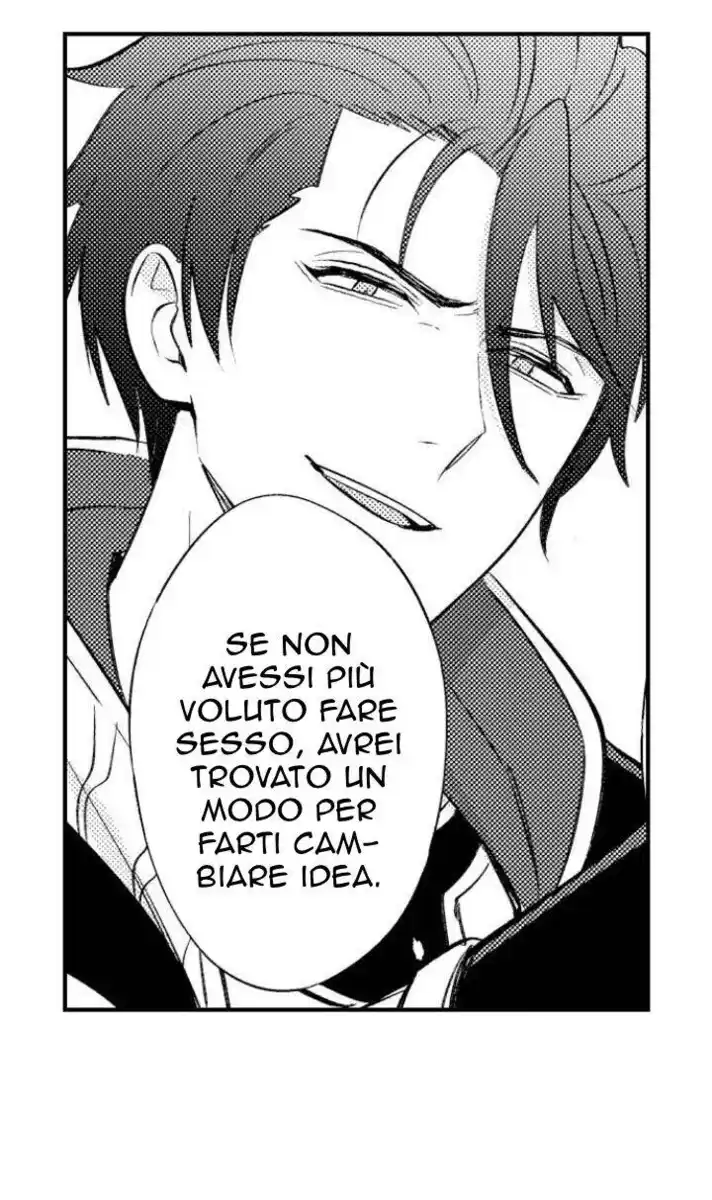 Maou Evelogia ni Mi wo Sasage yo Capitolo 33 page 13