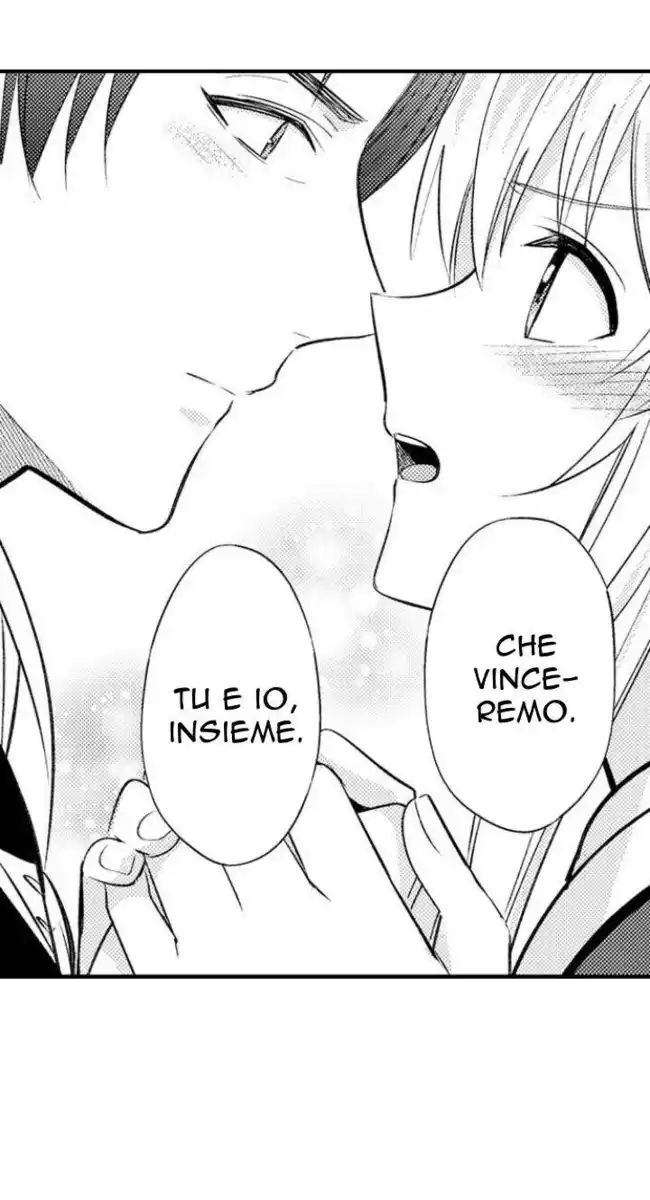 Maou Evelogia ni Mi wo Sasage yo Capitolo 33 page 25