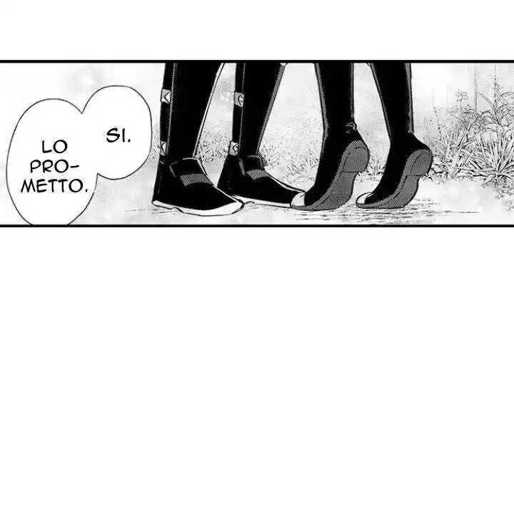 Maou Evelogia ni Mi wo Sasage yo Capitolo 33 page 26