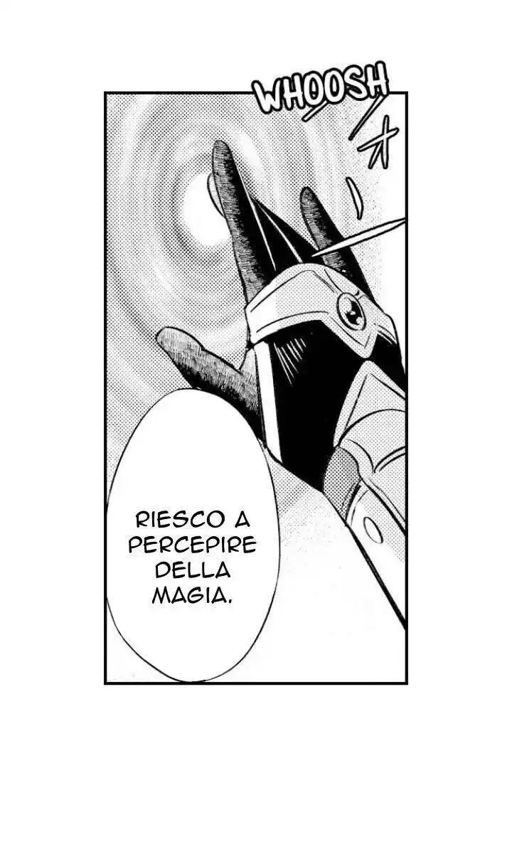 Maou Evelogia ni Mi wo Sasage yo Capitolo 33 page 37