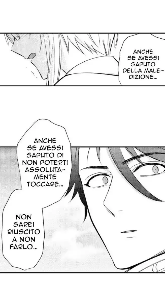 Maou Evelogia ni Mi wo Sasage yo Capitolo 33 page 8