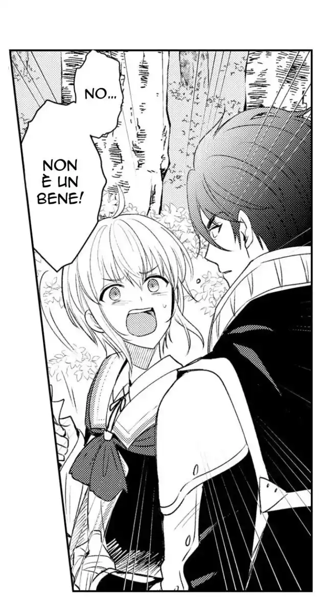 Maou Evelogia ni Mi wo Sasage yo Capitolo 02 page 13