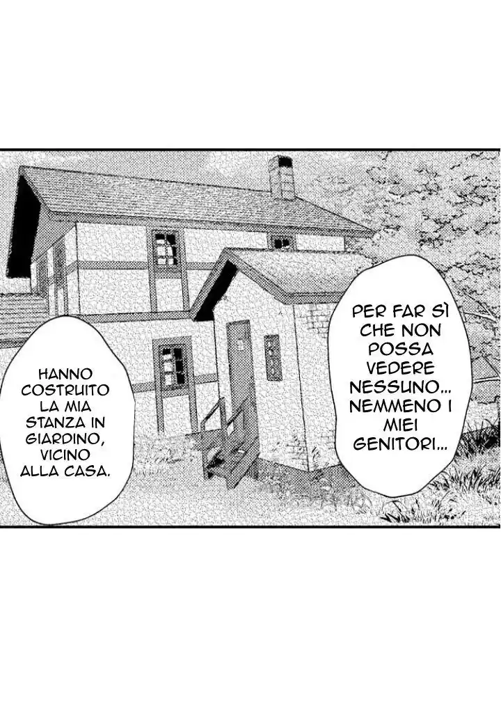 Maou Evelogia ni Mi wo Sasage yo Capitolo 02 page 15