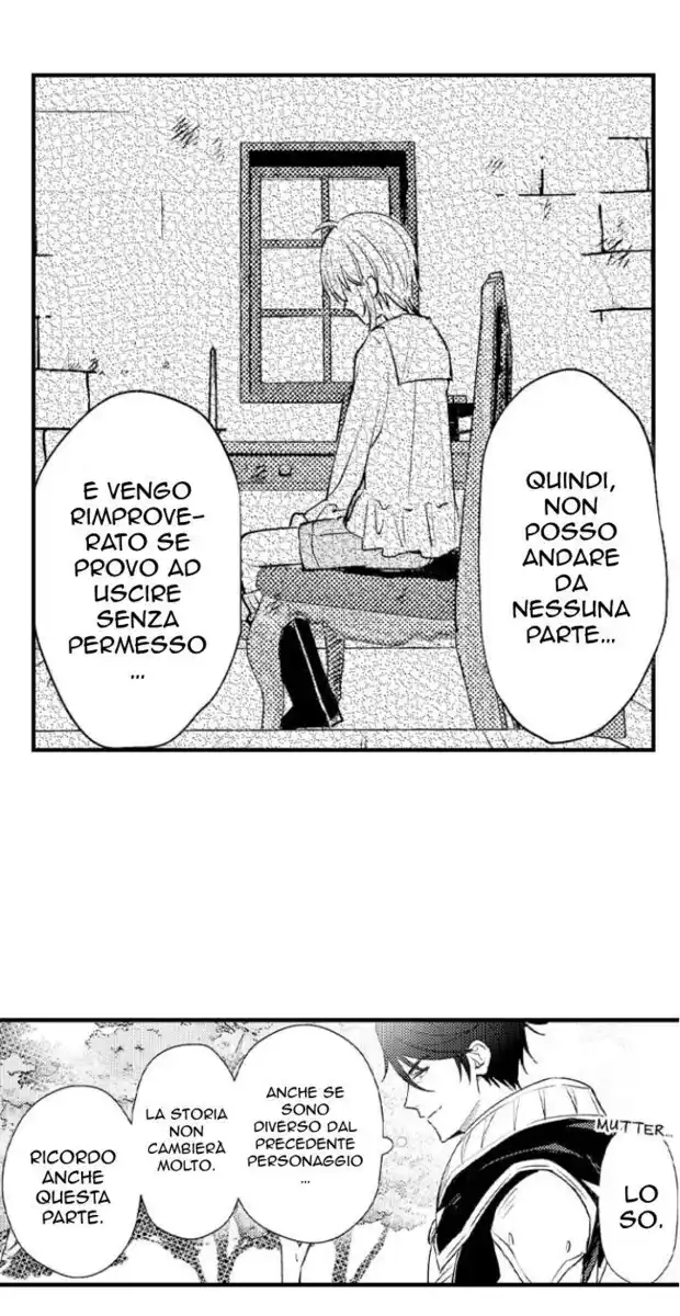 Maou Evelogia ni Mi wo Sasage yo Capitolo 02 page 16