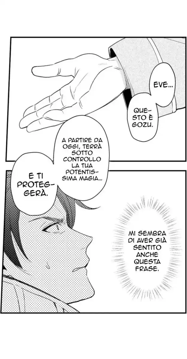 Maou Evelogia ni Mi wo Sasage yo Capitolo 02 page 2