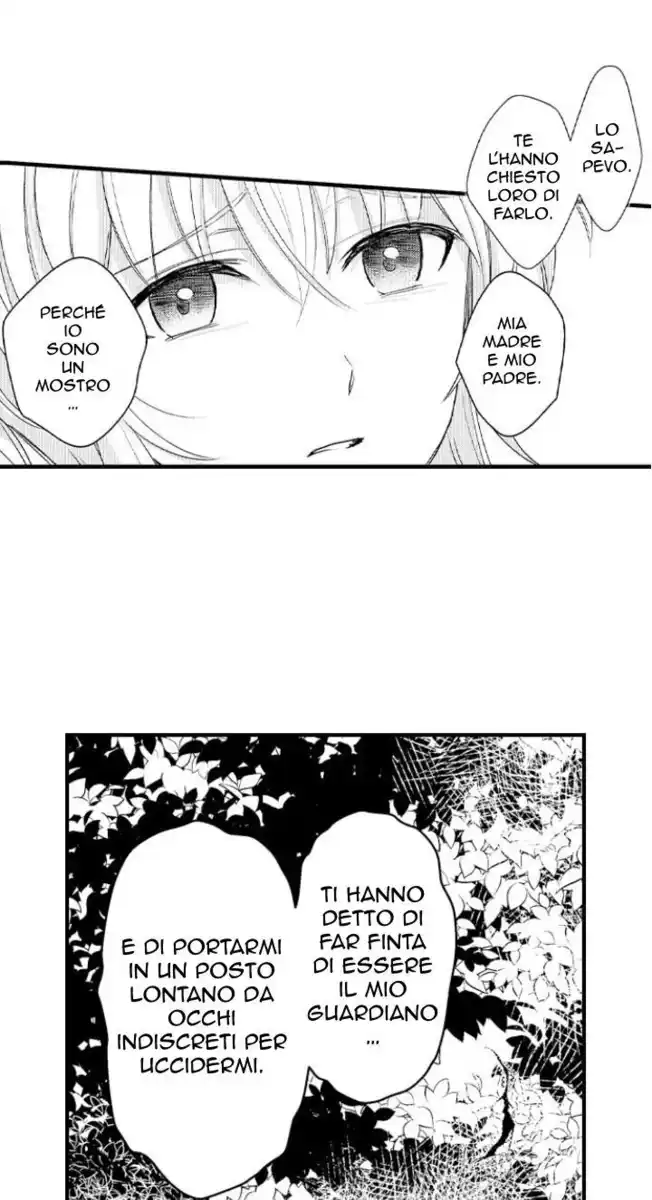 Maou Evelogia ni Mi wo Sasage yo Capitolo 02 page 20