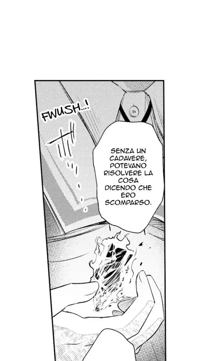 Maou Evelogia ni Mi wo Sasage yo Capitolo 02 page 22