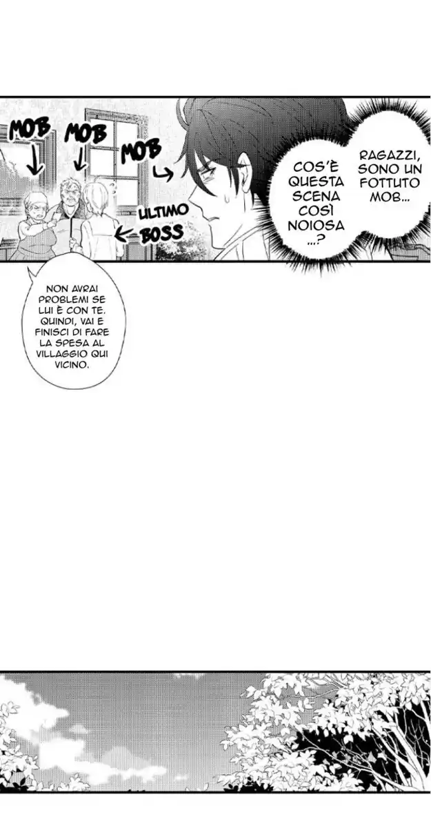 Maou Evelogia ni Mi wo Sasage yo Capitolo 02 page 6