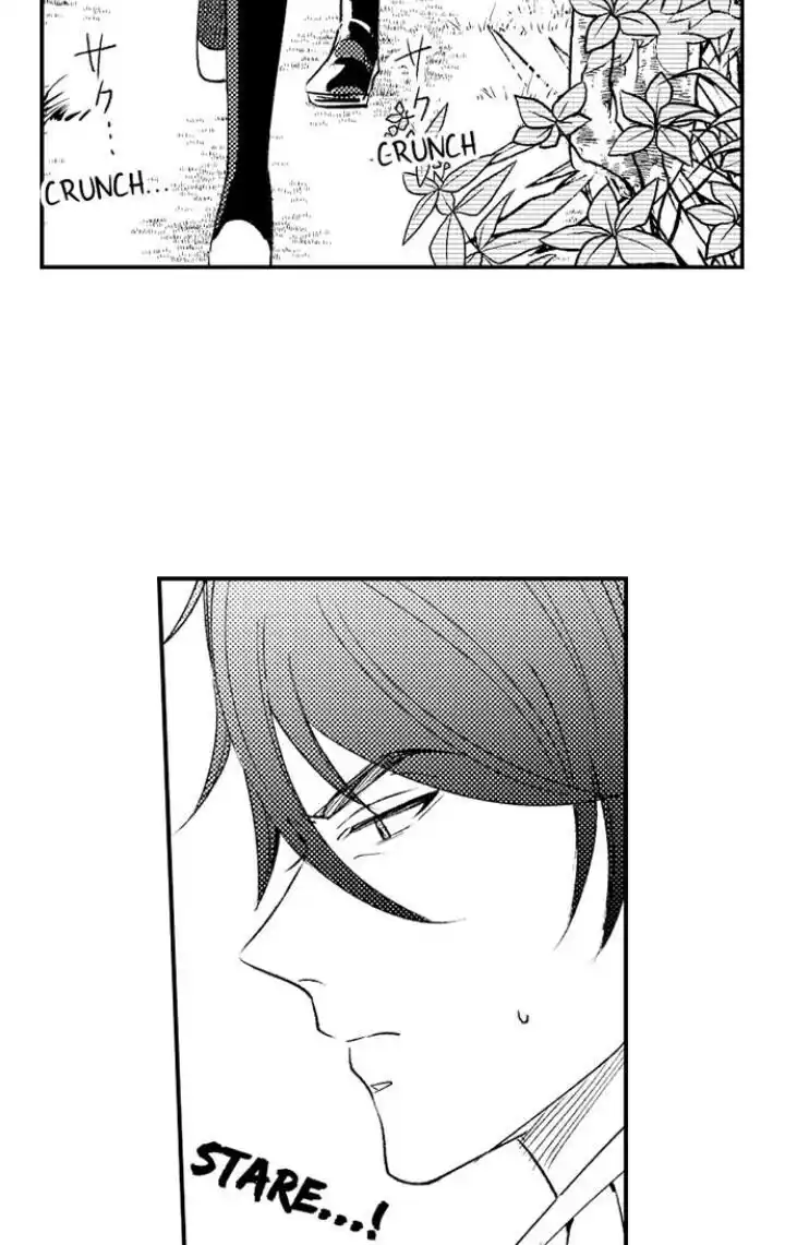 Maou Evelogia ni Mi wo Sasage yo Capitolo 02 page 8