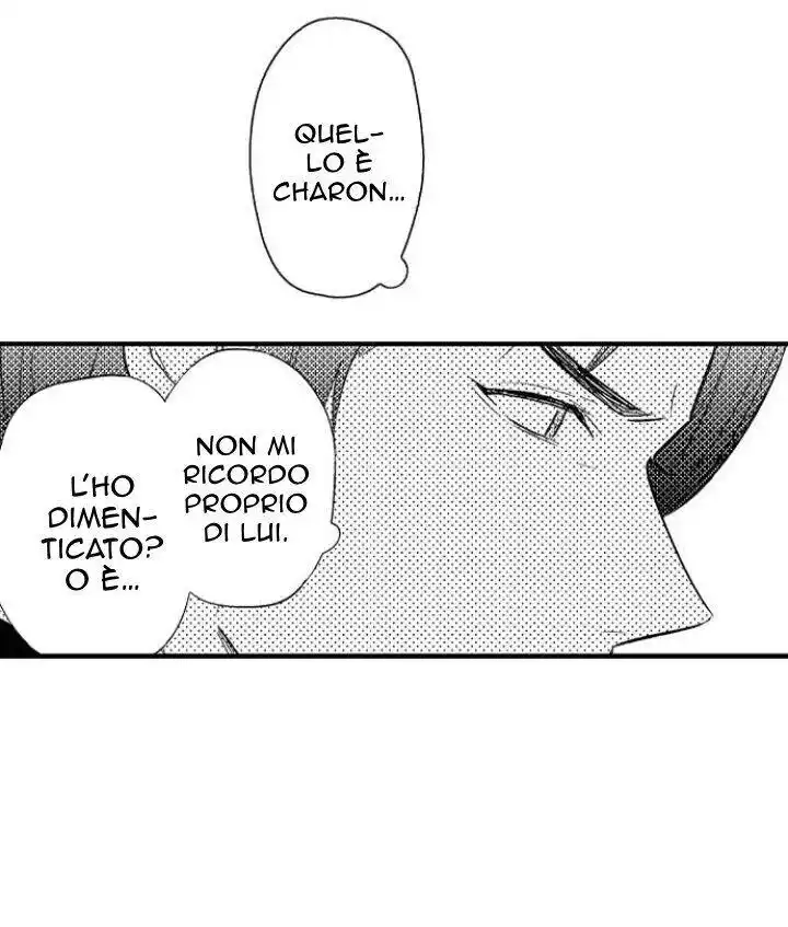 Maou Evelogia ni Mi wo Sasage yo Capitolo 39 page 29