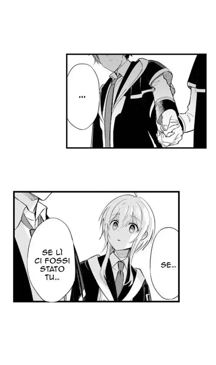 Maou Evelogia ni Mi wo Sasage yo Capitolo 41 page 17