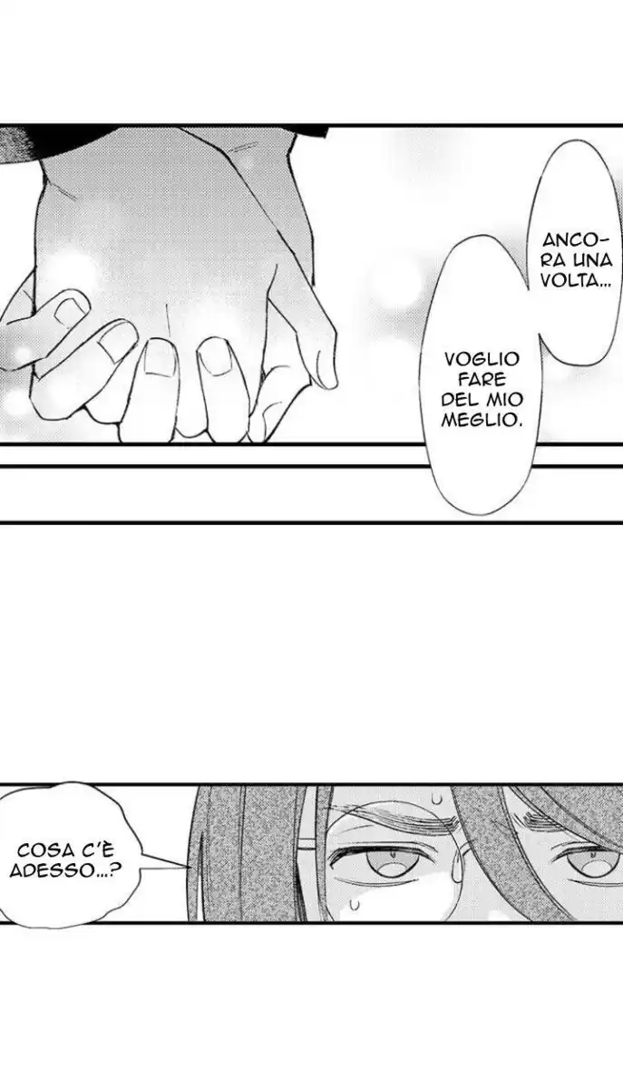 Maou Evelogia ni Mi wo Sasage yo Capitolo 41 page 21