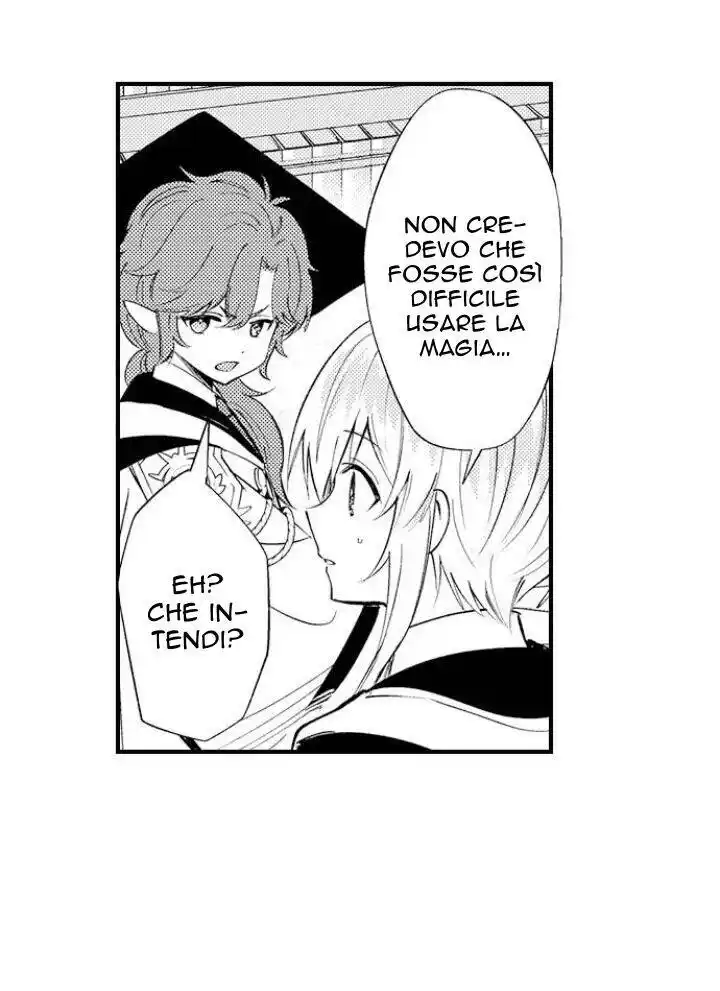 Maou Evelogia ni Mi wo Sasage yo Capitolo 41 page 29