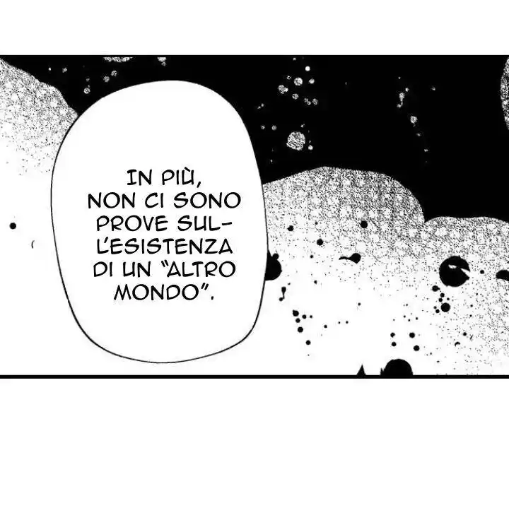 Maou Evelogia ni Mi wo Sasage yo Capitolo 35 page 10