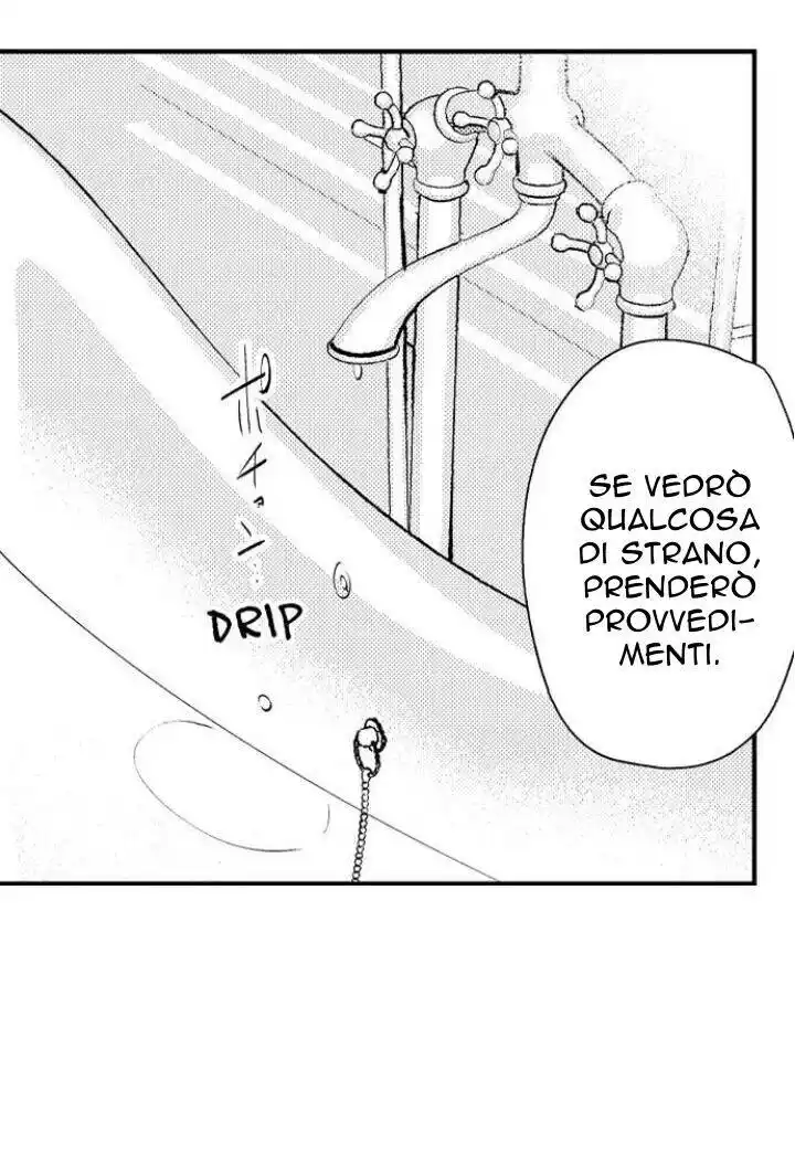 Maou Evelogia ni Mi wo Sasage yo Capitolo 35 page 20