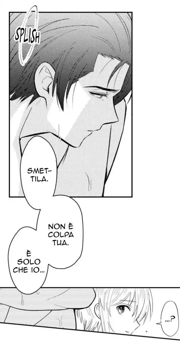 Maou Evelogia ni Mi wo Sasage yo Capitolo 35 page 26