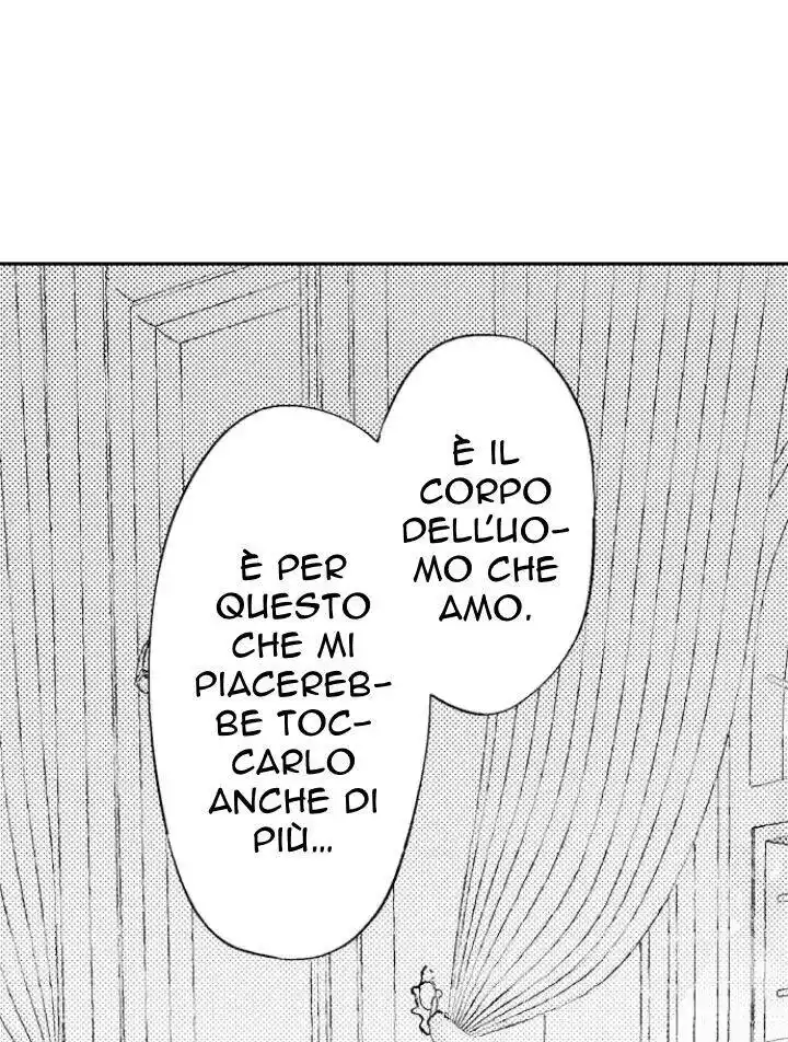 Maou Evelogia ni Mi wo Sasage yo Capitolo 35 page 34