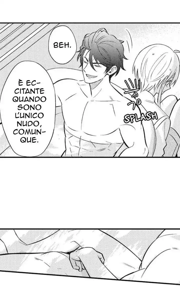 Maou Evelogia ni Mi wo Sasage yo Capitolo 35 page 36