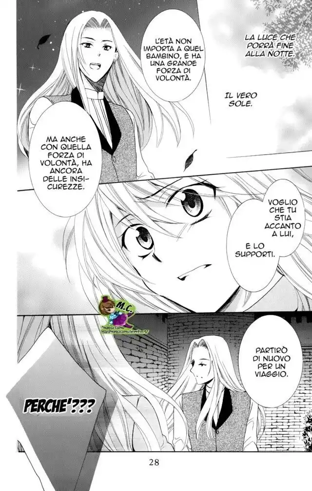 Soredemo Sekai wa Utsukushii Capitolo 09 page 29