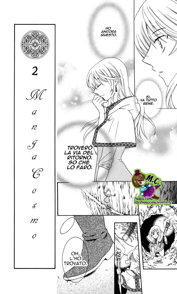 Soredemo Sekai wa Utsukushii Capitolo 05 page 10