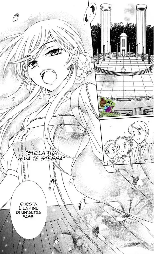 Soredemo Sekai wa Utsukushii Capitolo 11 page 18